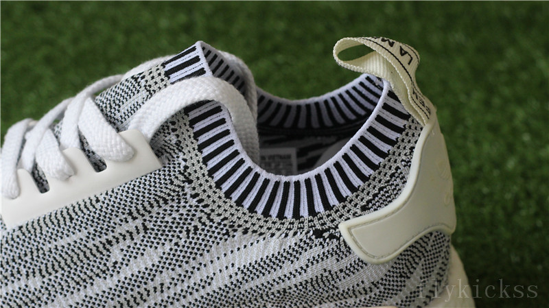 Adidas NMD R1 Runner PK Light Grey